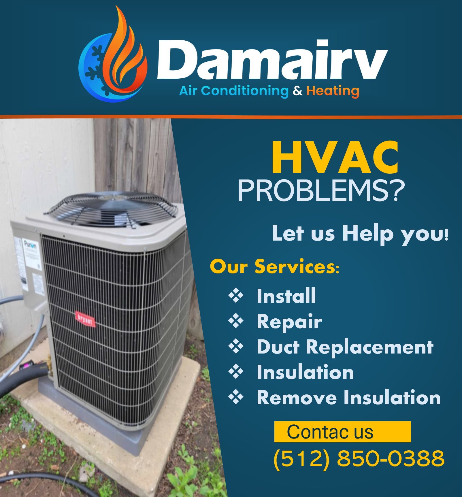 Hvac