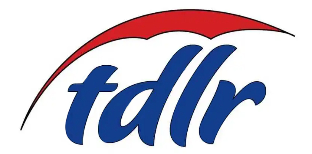 Tdlr
